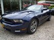 Ford Mustang - Cabrio 4.0 V6 - 1 - Thumbnail