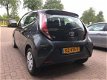 Toyota Aygo - 1.0 VVT-i x-fun 1ste eigenaar, 5drs, Dealeronderhouden - 1 - Thumbnail