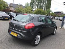 Fiat Bravo - 1.6 M-JET 88KW BUSINESS 5DRS