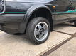 Volkswagen Golf - 1.8 CL syncro Country Country Bj.1991 / Orig. Nederlands / UNIEK - 1 - Thumbnail