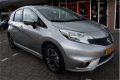 Nissan Note - 1.2 DIG-S Connect Edition /navigatie/cruise/camera - 1 - Thumbnail