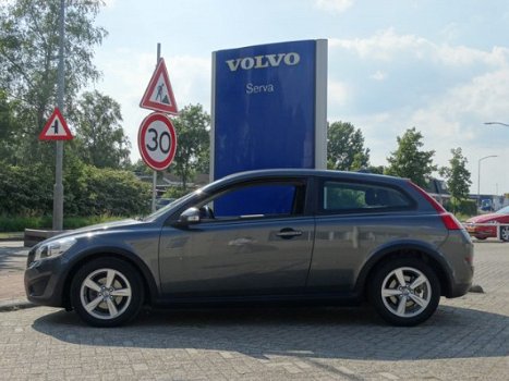 Volvo C30 - D2 Advantage - 1
