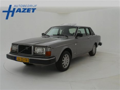 Volvo 262 - C 2.7 COUPE AUTOMATIC BERTONE - 1