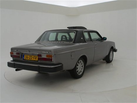 Volvo 262 - C 2.7 COUPE AUTOMATIC BERTONE - 1