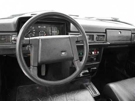 Volvo 262 - C 2.7 COUPE AUTOMATIC BERTONE - 1