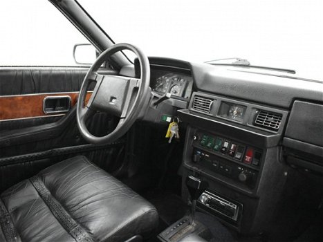 Volvo 262 - C 2.7 COUPE AUTOMATIC BERTONE - 1