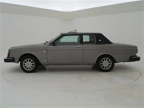 Volvo 262 - C 2.7 COUPE AUTOMATIC BERTONE - 1