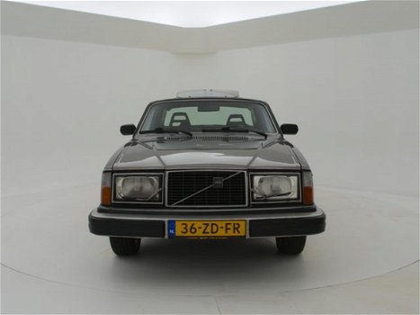 Volvo 262 - C 2.7 COUPE AUTOMATIC BERTONE - 1