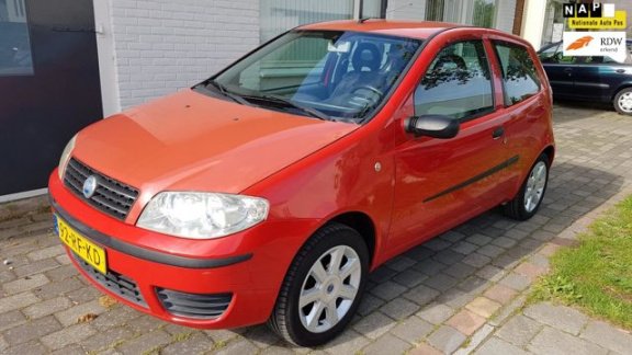 Fiat Punto - 1.2 Active - 1