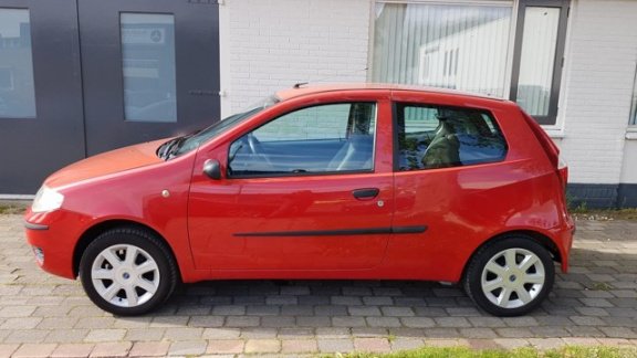 Fiat Punto - 1.2 Active - 1