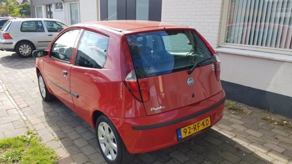 Fiat Punto - 1.2 Active - 1