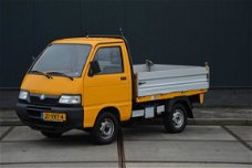 Piaggio Porter - 1.3 Kipper