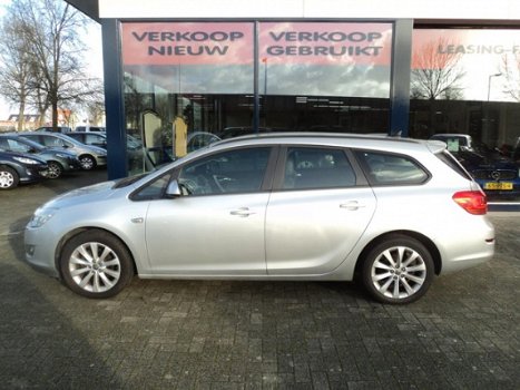 Opel Astra Sports Tourer - 1.4 Cosmo navigatie - 1