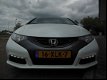 Honda Civic - 1.4 Comfort Climate control | Lm velgen | Radio/cd | dealer onderhouden Staat in Hooge - 1 - Thumbnail
