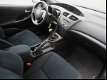 Honda Civic - 1.4 Comfort Climate control | Lm velgen | Radio/cd | dealer onderhouden Staat in Hooge - 1 - Thumbnail