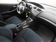 Honda Civic - 1.4 Comfort Climate control | Lm velgen | Radio/cd | dealer onderhouden Staat in Hooge