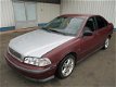 Volvo S40 - , No Reg.Papers - 1 - Thumbnail