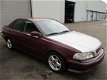 Volvo S40 - , No Reg.Papers - 1 - Thumbnail