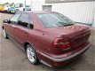 Volvo S40 - , No Reg.Papers - 1 - Thumbnail