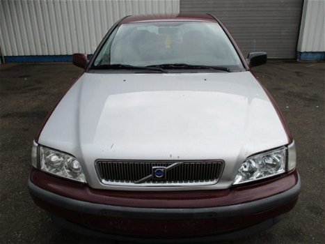 Volvo S40 - , No Reg.Papers - 1