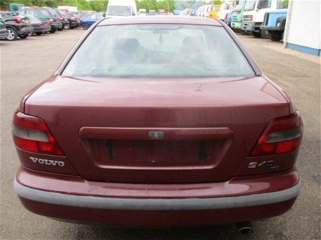 Volvo S40 - , No Reg.Papers - 1