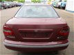 Volvo S40 - , No Reg.Papers - 1 - Thumbnail