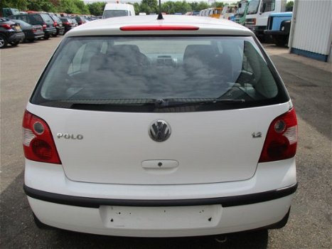 Volkswagen Polo - 1, 2 - 1