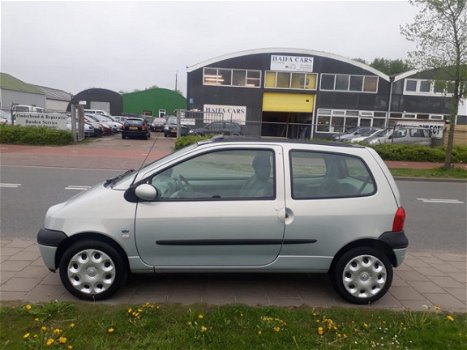 Renault Twingo - 1.2-16V Privilège -NIEUWE APK - 1