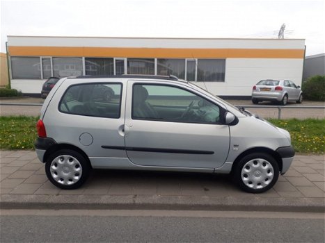 Renault Twingo - 1.2-16V Privilège -NIEUWE APK - 1