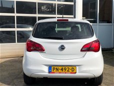 Opel Corsa - 1.4 Edition (bj 2015) Stuurverwarming