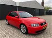 Audi A3 - 1.8 5V Ambition , S3 PAKKET, MOOI AUTO, NAP, APK - 1 - Thumbnail