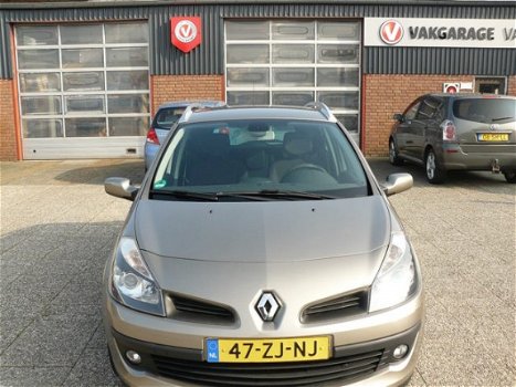 Renault Clio - 1.6 16V LPG-G3 2008 - 1