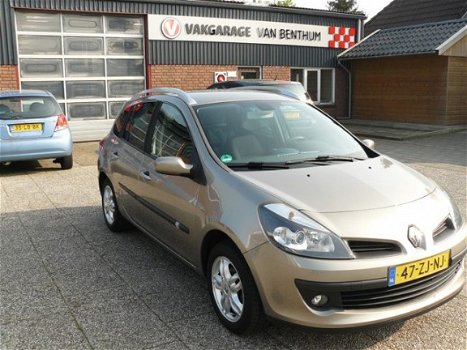 Renault Clio - 1.6 16V LPG-G3 2008 - 1