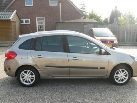 Renault Clio - 1.6 16V LPG-G3 2008 - 1