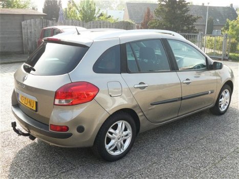 Renault Clio - 1.6 16V LPG-G3 2008 - 1