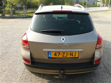 Renault Clio - 1.6 16V LPG-G3 2008 - 1