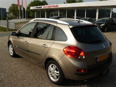 Renault Clio - 1.6 16V LPG-G3 2008 - 1