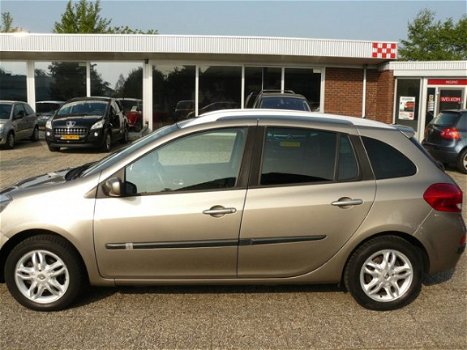 Renault Clio - 1.6 16V LPG-G3 2008 - 1