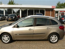 Renault Clio - 1.6 16V LPG-G3 2008