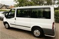 Ford Transit Kombi - 2.2TDCI 9-PERSOONS AIRCO EX BTW - 1 - Thumbnail