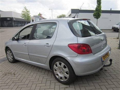 Peugeot 307 - 1.6-16V XSI - 1