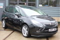 Opel Zafira Tourer - 2.0 CDTI Design Edition Navi/Pdc/Pano/Autom - 1 - Thumbnail