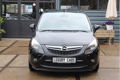 Opel Zafira Tourer - 2.0 CDTI Design Edition Navi/Pdc/Pano/Autom - 1 - Thumbnail