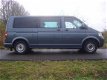 Volkswagen Transporter - 2.5 TDI 340 T5 96KW LANG DUBBELCABINE - 1 - Thumbnail