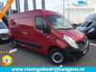 Renault Master - T35 2.3 dCi L2H2 165 pk 103.549 km - 1 - Thumbnail