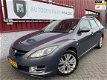 Mazda 6 Sportbreak - 1.8 Exclusive - 1 - Thumbnail