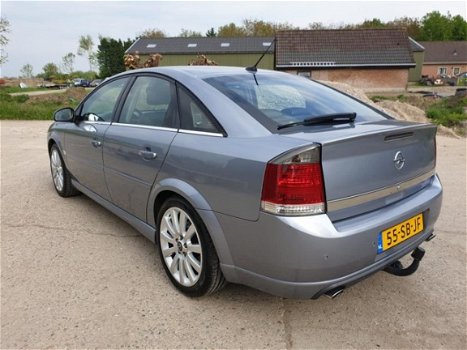 Opel Vectra GTS - 2.2-16V Elegance Nieuw apk - 1