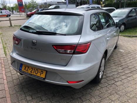 Seat Leon ST - 1.2 TSI Reference - 1