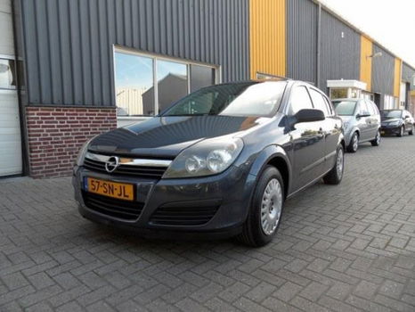 Opel Astra - 1.4 Business Airco NETTE AUTO - 1