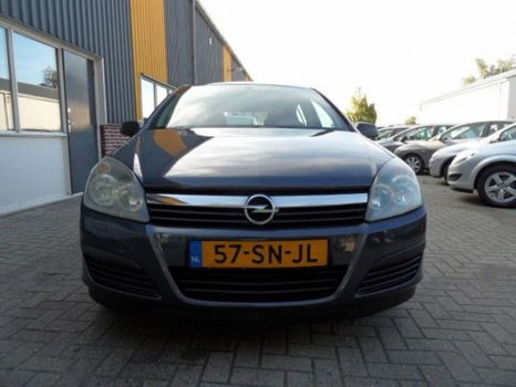 Opel Astra - 1.4 Business Airco NETTE AUTO - 1